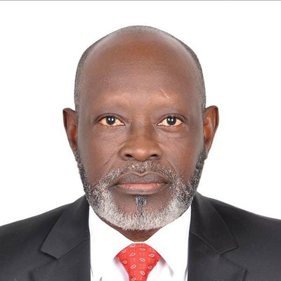 Dauda N. Iliya, Advisory Board Chairman