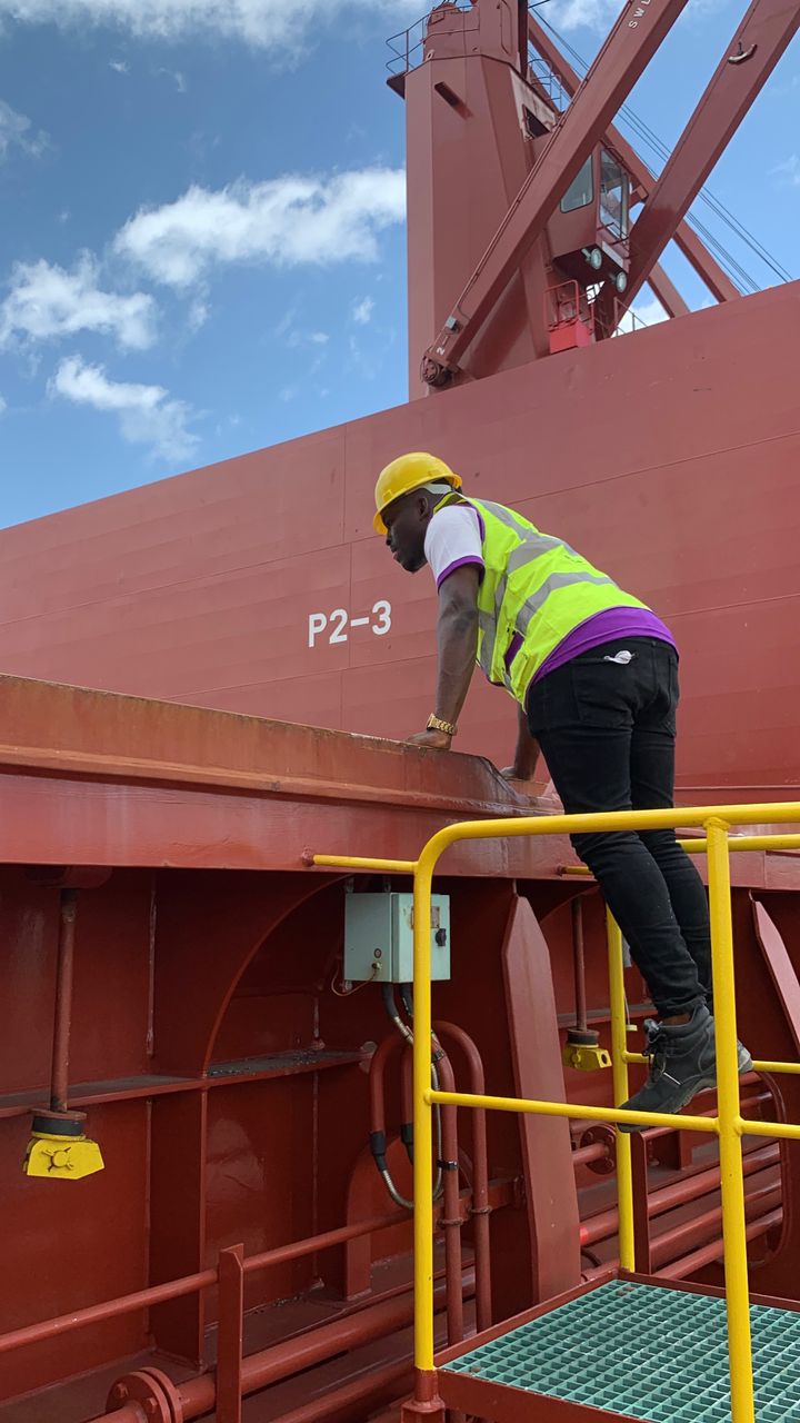 Marine and vessel operations