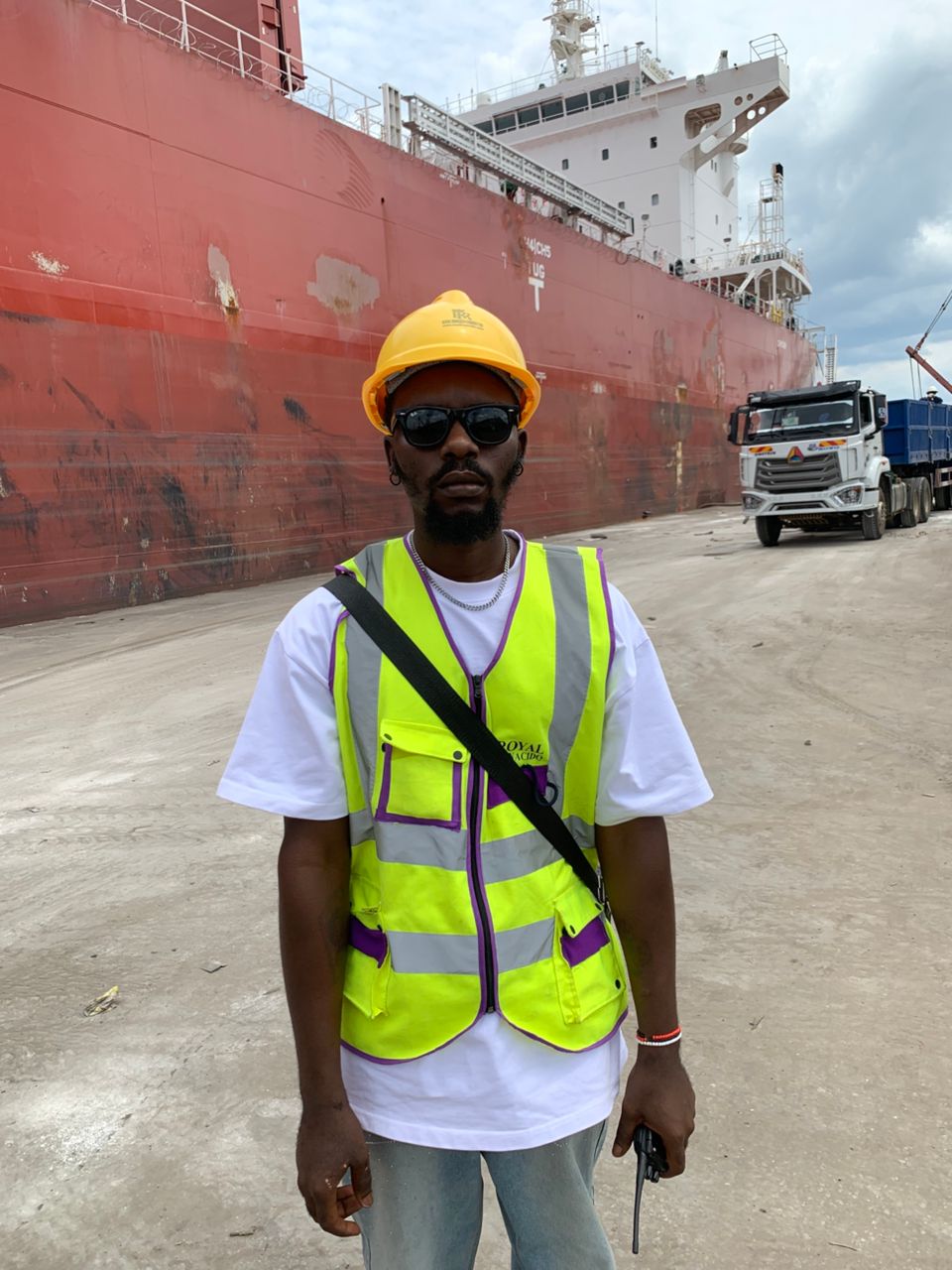 Oil & gas operations