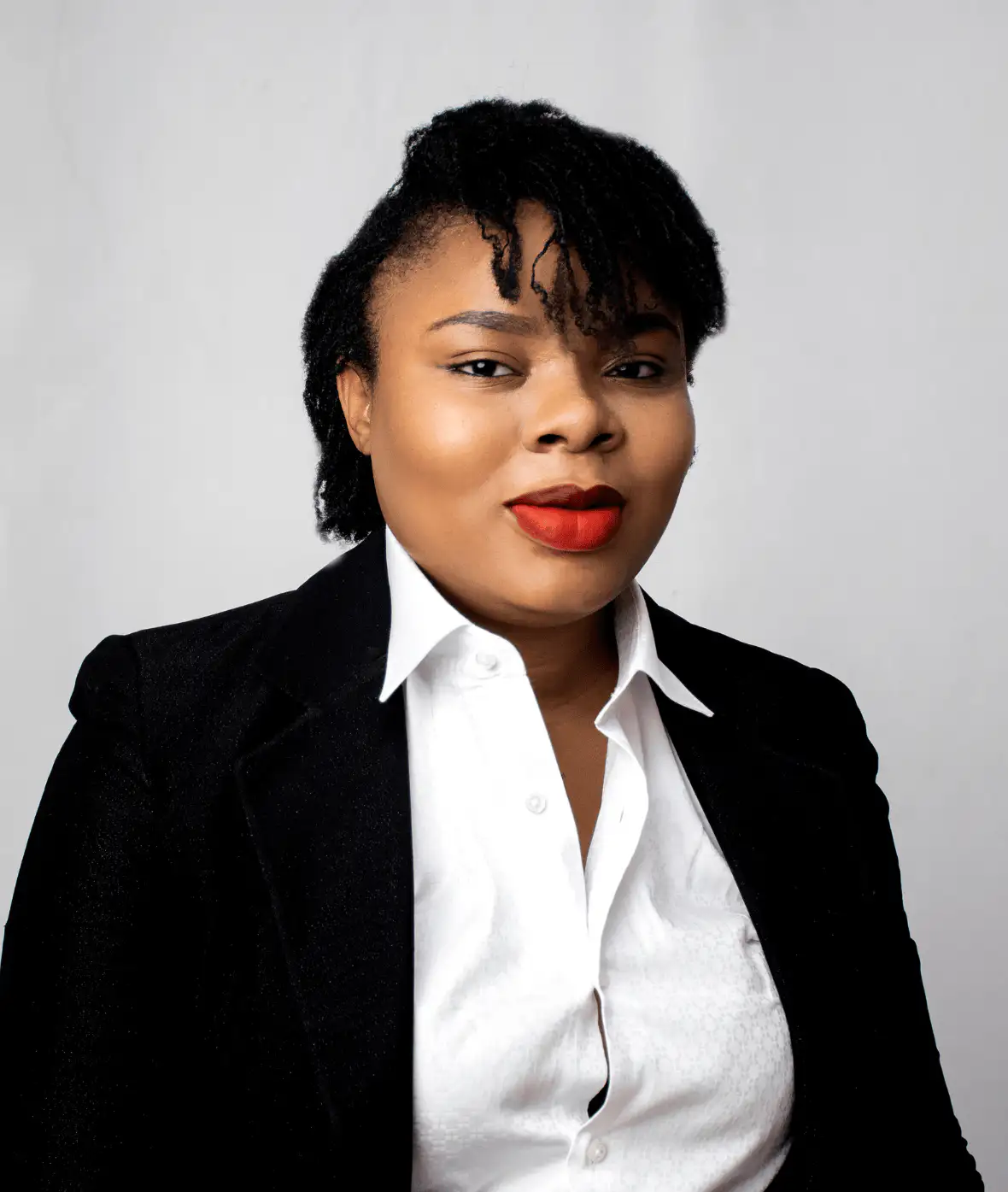 Udeze Ebere, Managing Director, Royal Renacido